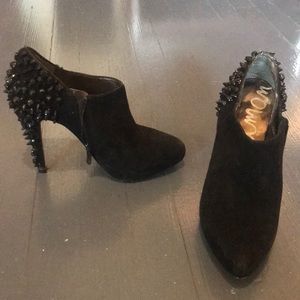 Sam Edelman Renzo Booties